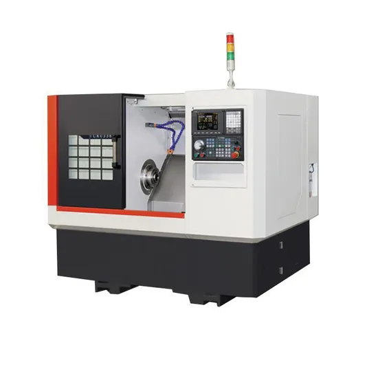 Tck6350 Токарный станок с ЧПУ Токарный станок с ЧПУ Tck6350