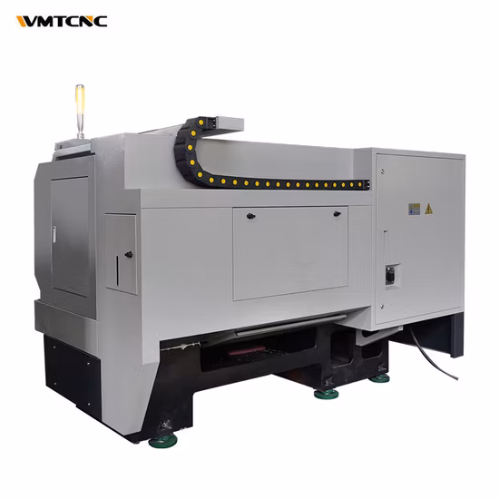 Высокоскоростной токарный станок с ЧПУ WMTCNC CK6140/750 мм для прецизионного токарного станка по металлу